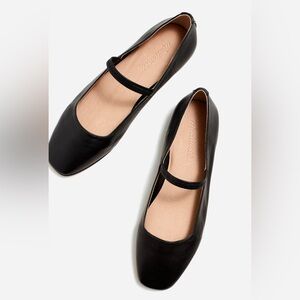 Madewell Greta Ballet Flats